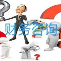 財務咨詢的主要內(nèi)容
